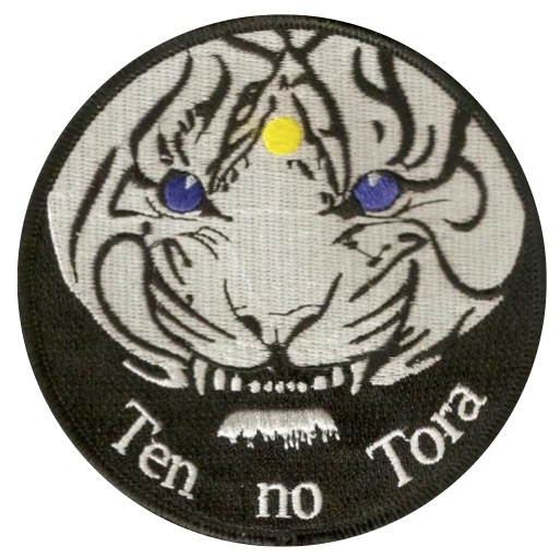 Ten no Tora Dojo